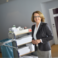 Mag. Maria Radinger