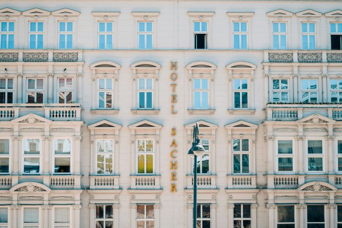 Hotel Sacher