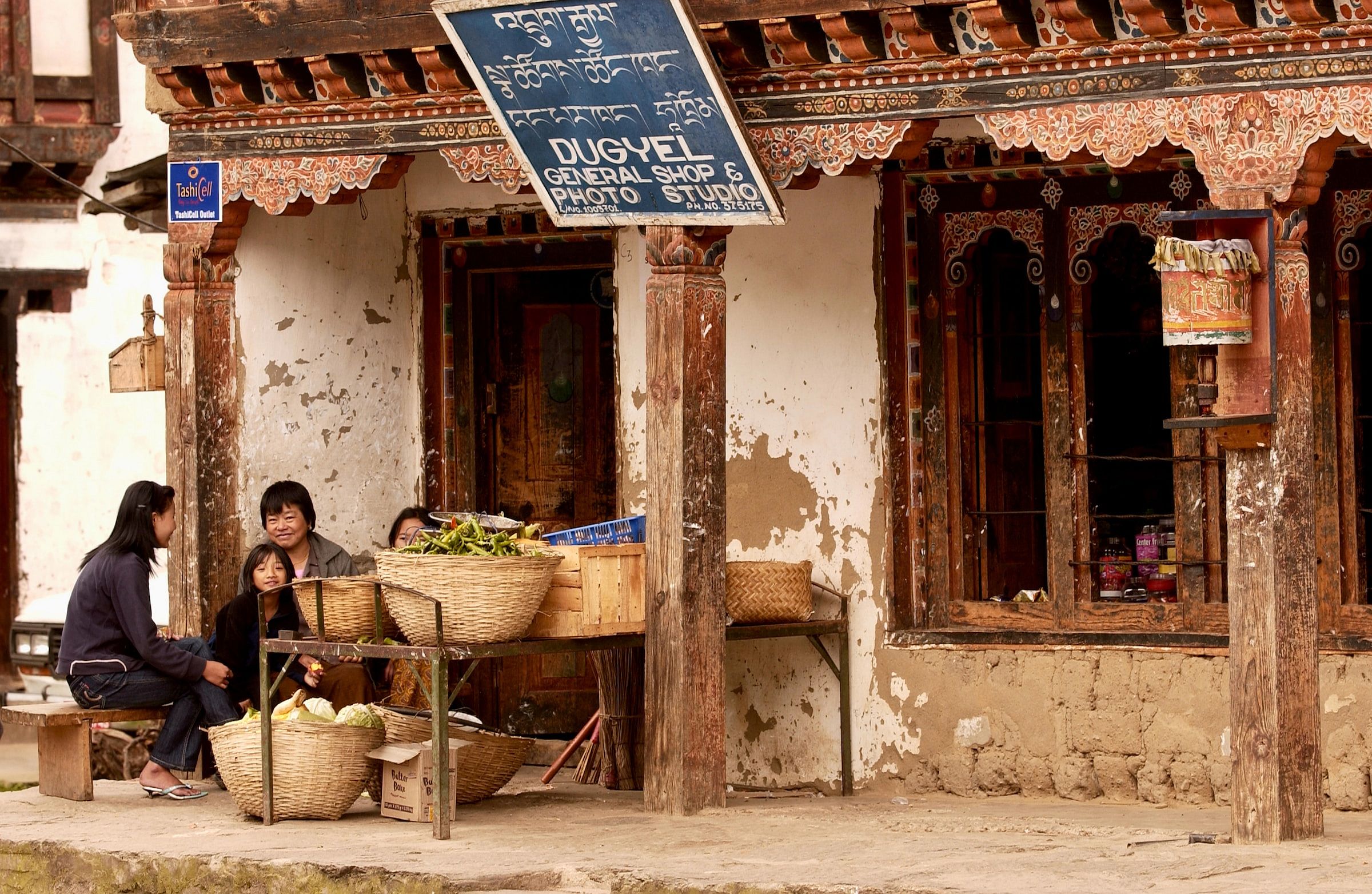 Was wir von Bhutan über Tourismusentwicklung lernen können.