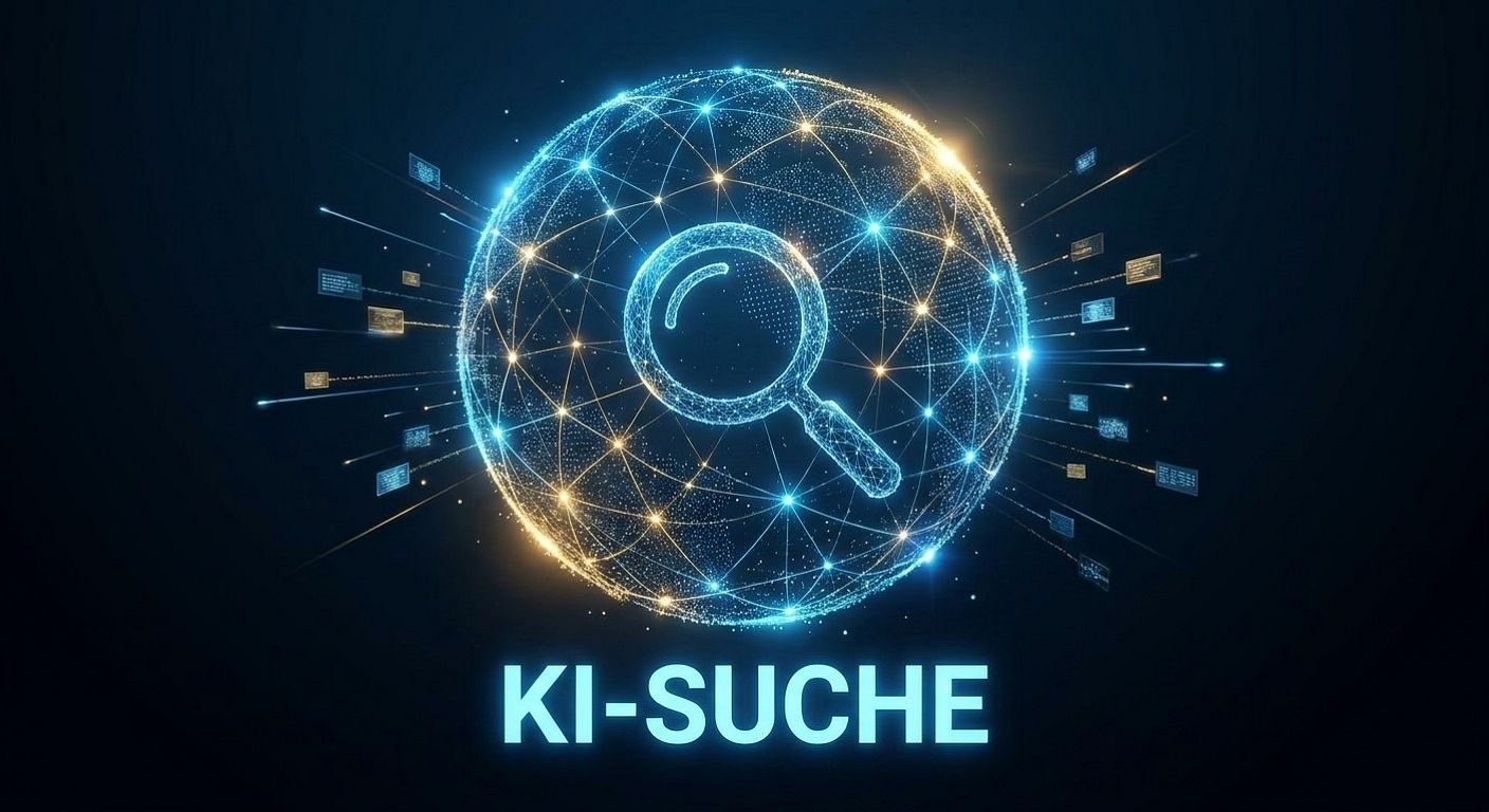 KI-Suche