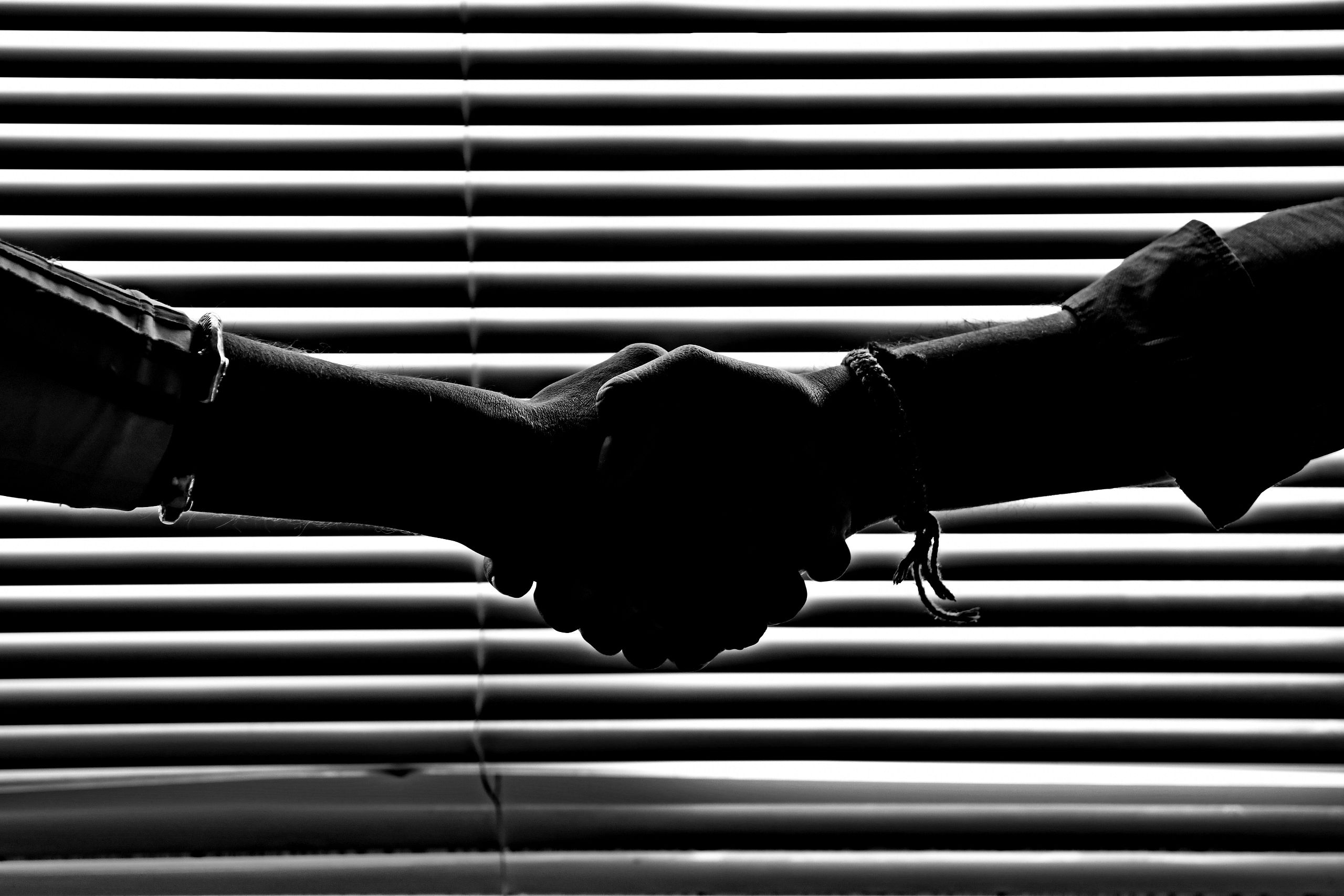 Partner-Vereinbarung_pexels