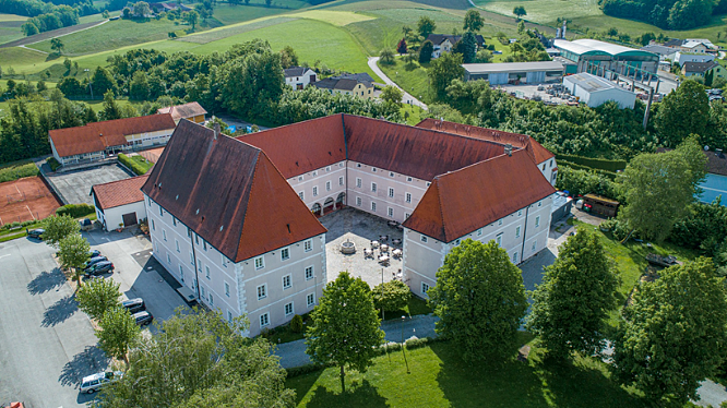 Schloss Zeillern