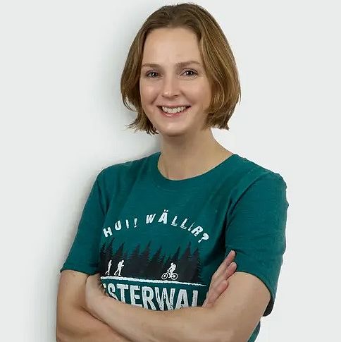 4. Jennifer, du bist zusätzlich noch Tourismusverantwortliche im Landkreis Altenkirchen, also einem Teilgebiet des Westerwalds. Welche Auswirkungen hat die Strategie denn auf die Tourismusarbeit im Kreis?