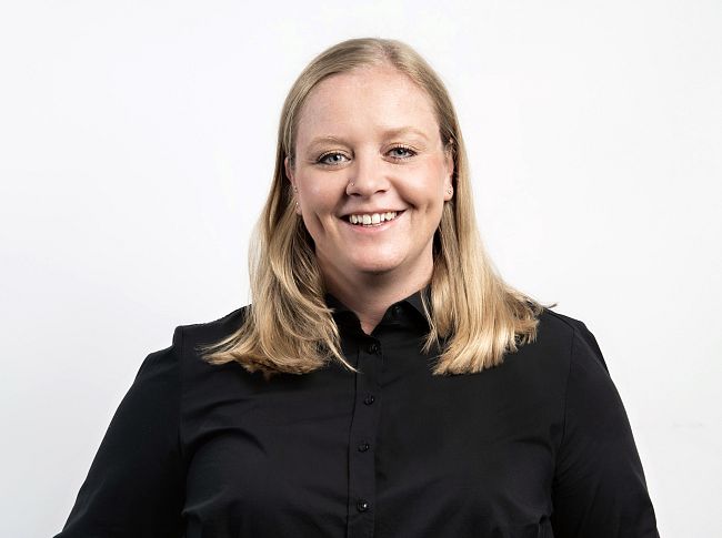 Wiebke Meyer