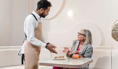 Gäste-Kommunikation und Beschwerdemanagement