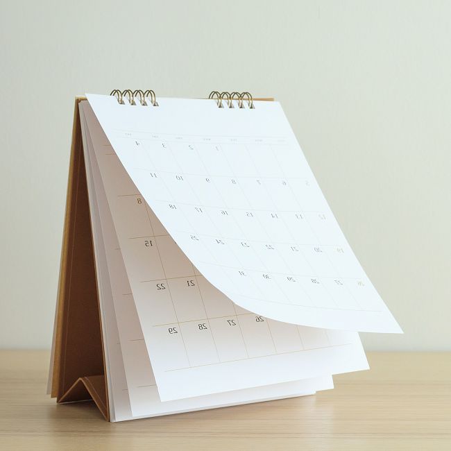 Aktuelle Seminartermine im Überblick