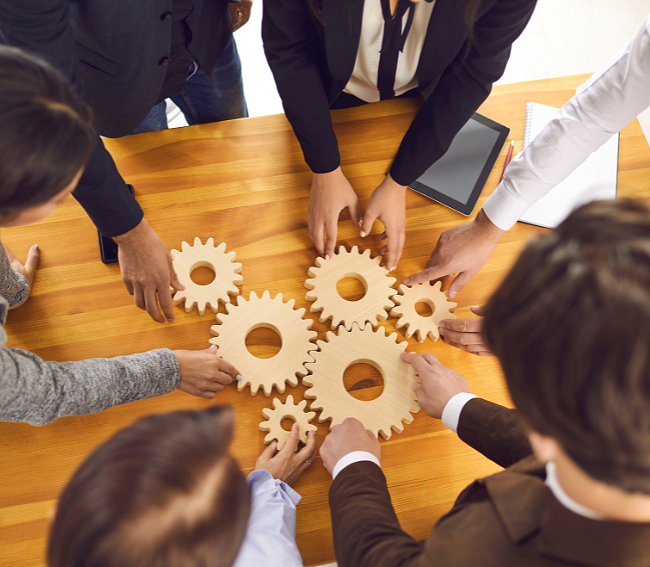 Nachbericht zum Kohl > Partner Praxis Talk